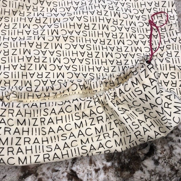 Isaac Mizrahi Dust Bag - Picture 3 of 3